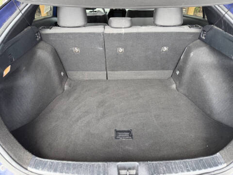 2016 Toyota Prius Two Eco