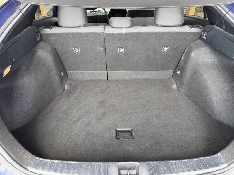 2016 Toyota Prius Two Eco