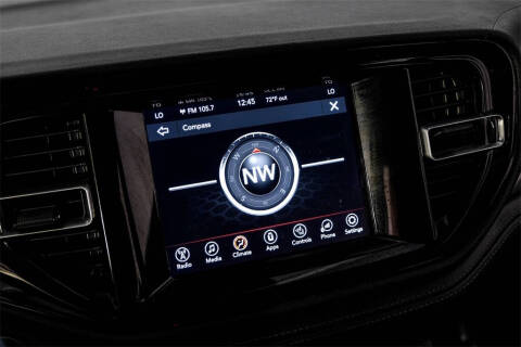 2024 Dodge Durango SXT Plus