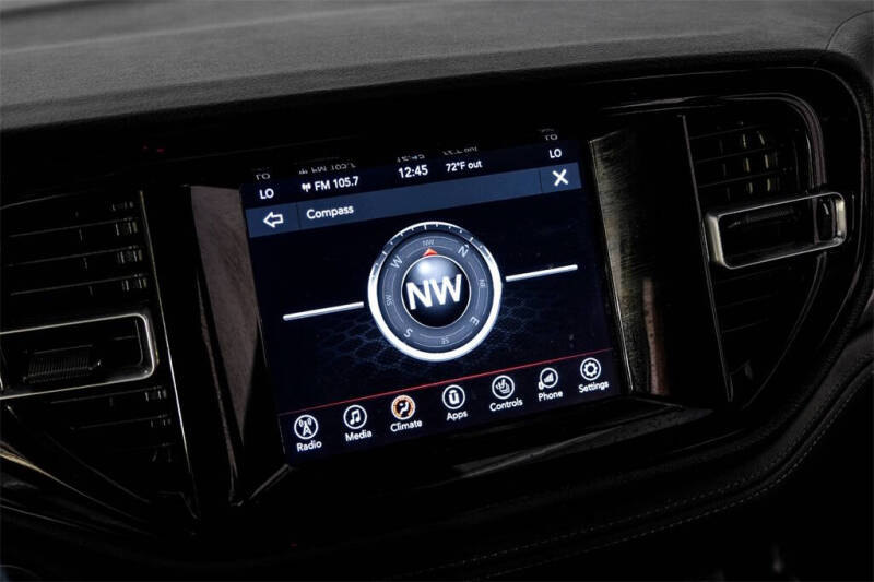 2024 Dodge Durango SXT Plus