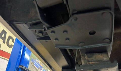 1963 Studebaker Avanti