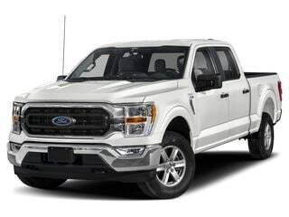 2021 Ford F-150 for sale at Jensen's Dealerships in Sioux City IA