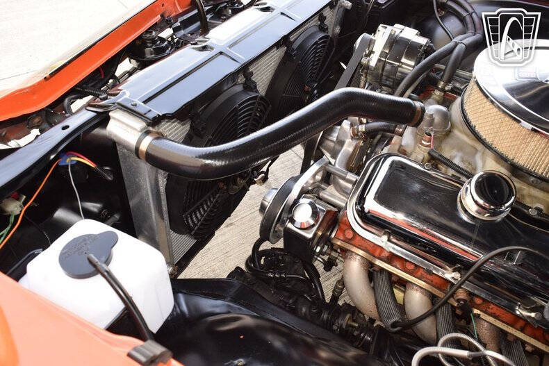 1969 Chevrolet Chevelle