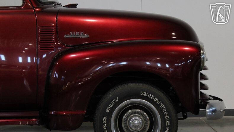 1954 Chevrolet 3100