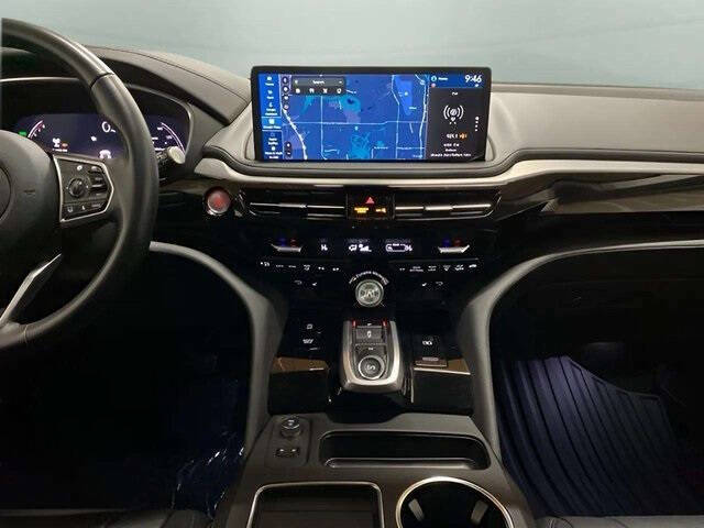 2026 Acura MDX w/Tech