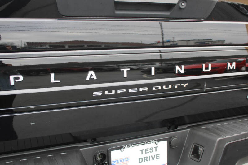 2022 Ford F-250 Super Duty