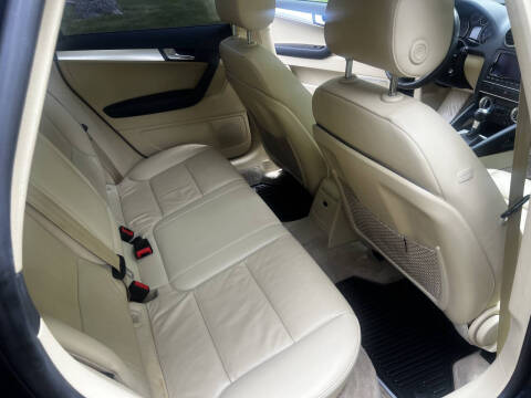 2013 Audi A3 2.0 TDI Premium Plus