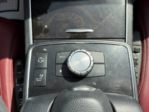 2014 Mercedes-Benz E-Class E 350