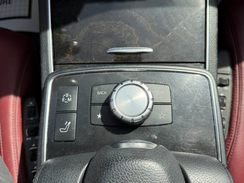 2014 Mercedes-Benz E-Class E 350