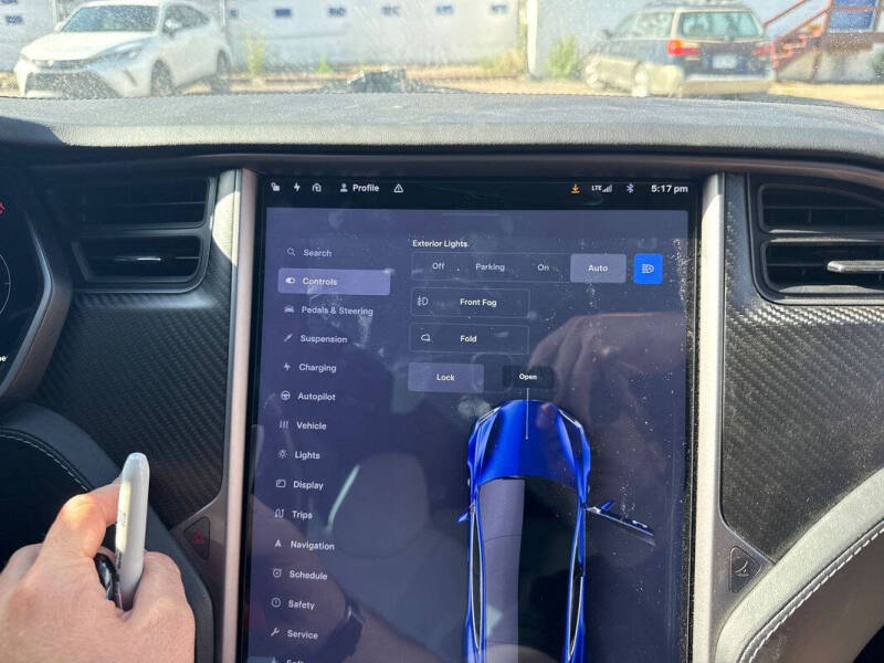 2019 Tesla Model S