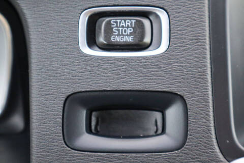 2015 Volvo V60 T5 Drive-E Premier