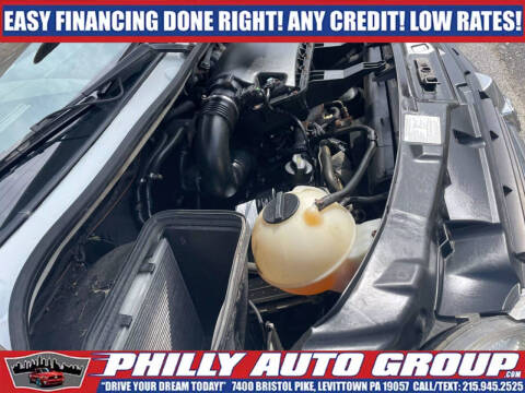 2007 Dodge Sprinter 2500