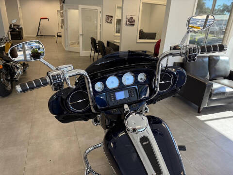 2014 Harley-Davidson Street Glide