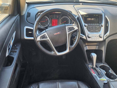 2012 GMC Terrain SLT-1