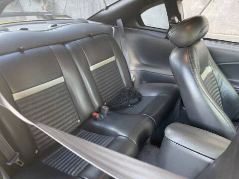 2004 Ford Mustang Mach 1 Premium