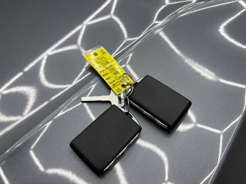 2018 Volvo S90 T5 Momentum