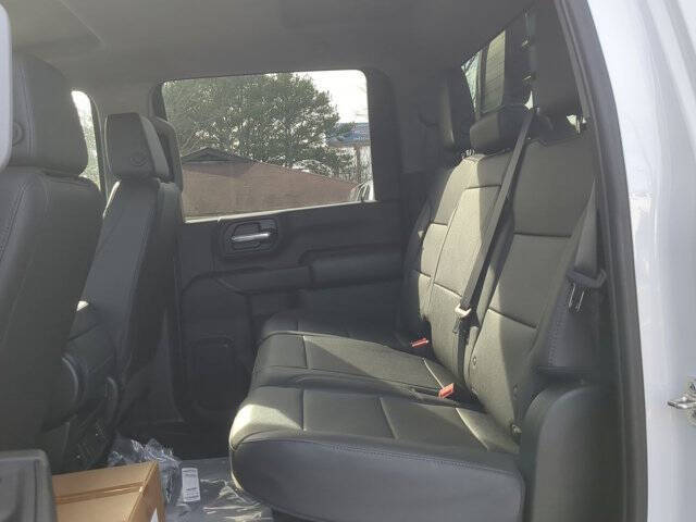 2025 GMC Sierra 3500HD CC Pro