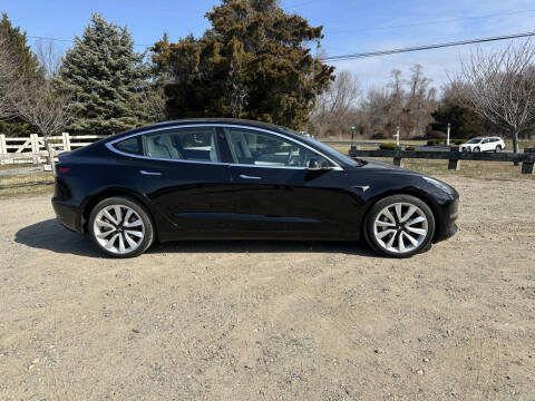 2018 Tesla Model 3 for sale at Timothy Motors Inc in Lakewood NJ