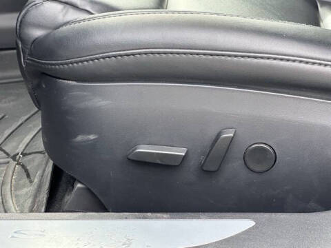 2021 Tesla Model S Long Range Plus