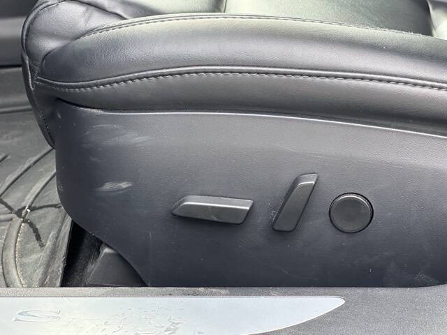 2021 Tesla Model S Long Range Plus