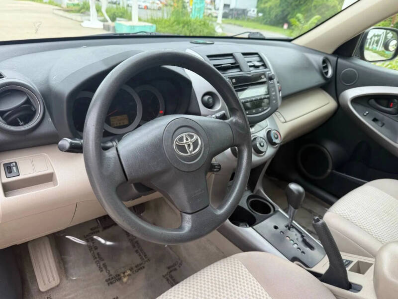 2008 Toyota RAV4