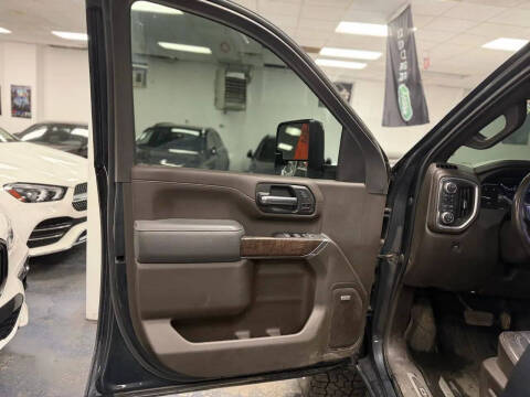 2022 GMC Sierra 3500HD