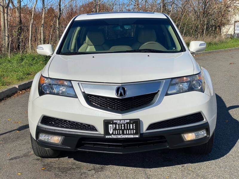 Pristine Auto Group Car Dealer in Bloomfield, NJ