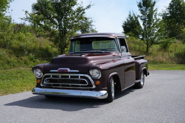 1957 Chevrolet 3100