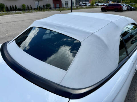 1996 Ford Mustang SVT Cobra