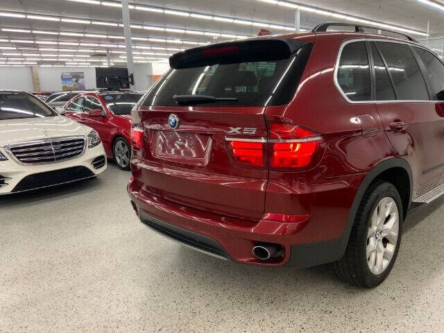 2013 BMW X5 xDrive35i