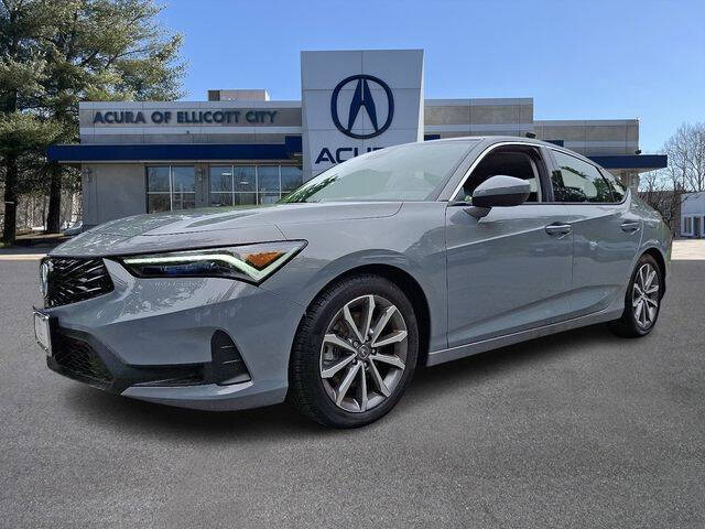 2026 Acura Integra