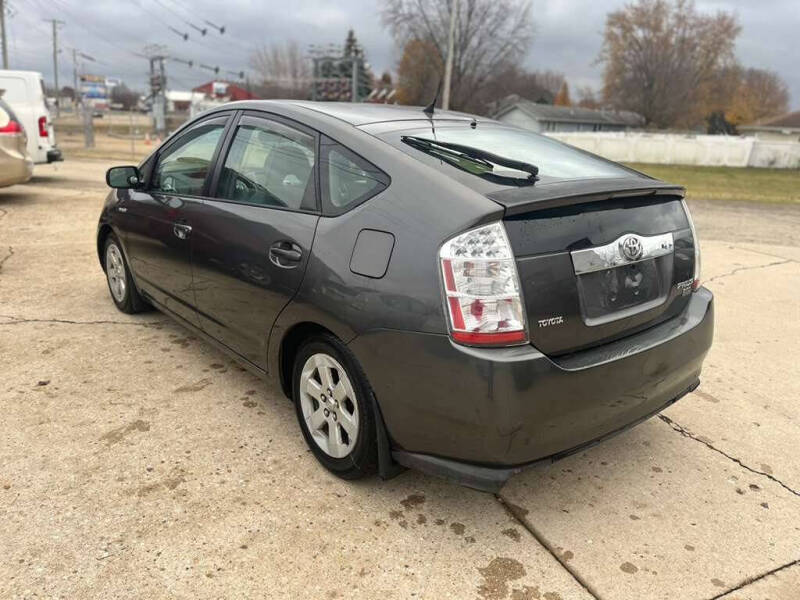 2007 Toyota Prius
