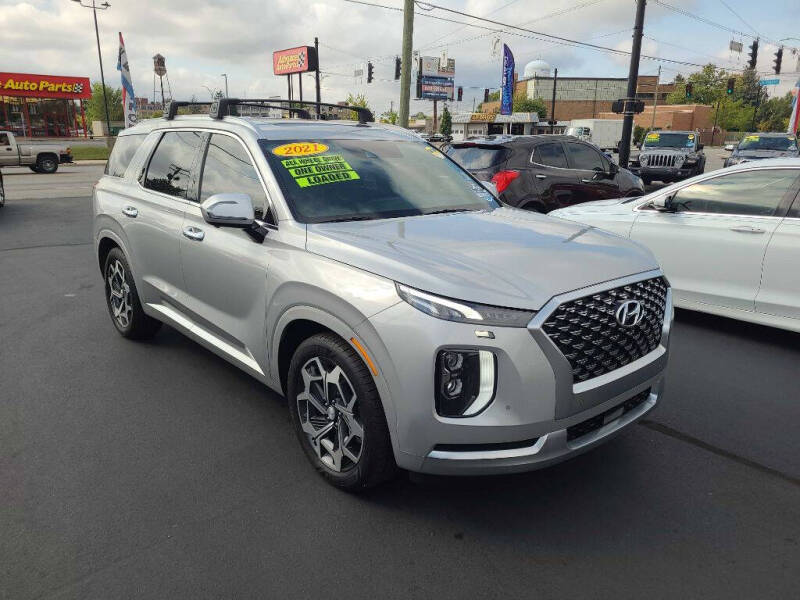 2020 Acura RDX SH-AWD w/Tech