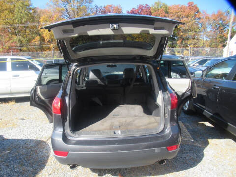 2008 Subaru Tribeca Ltd. 5-Pass.