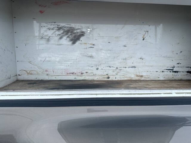 2017 Chevrolet Silverado 3500HD