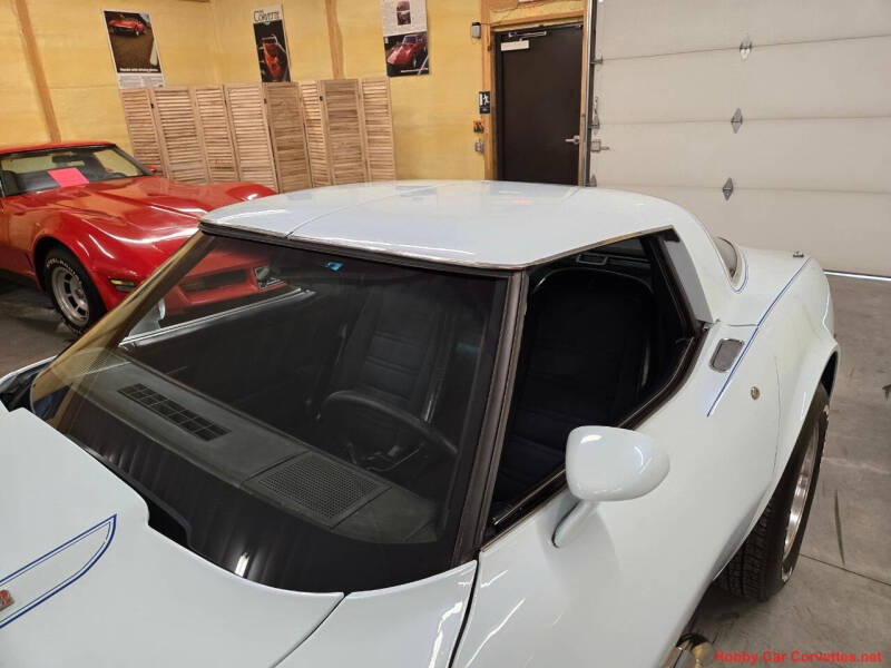 1978 Chevrolet Corvette