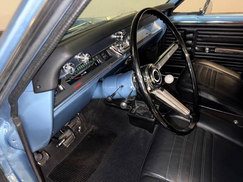 1967 Chevrolet Chevelle