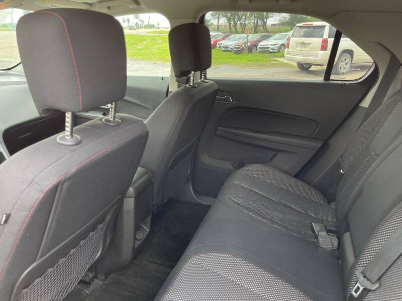 2012 Chevrolet Equinox LT