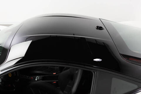 2019 Ferrari 488 GTB