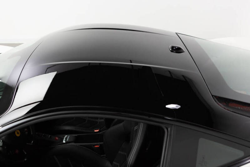 2019 Ferrari 488 GTB