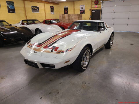 1977 Chevrolet Corvette