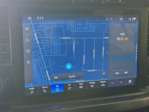 2023 Ford F-450 Super Duty Lariat