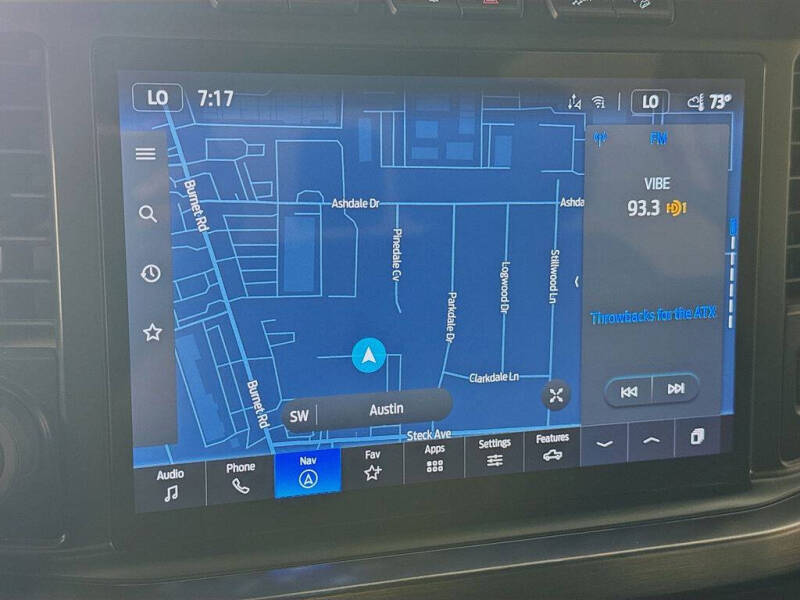 2023 Ford F-450 Super Duty Lariat