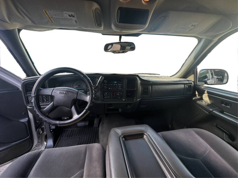 2007 Chevrolet Express 2500