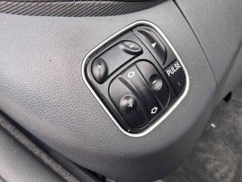 2005 Mercedes-Benz SL-Class SL 500