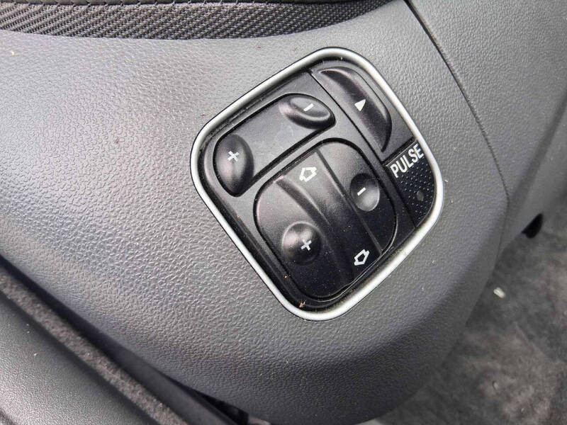 2005 Mercedes-Benz SL-Class SL 500