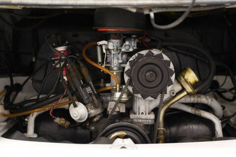 1994 Volkswagen Type 2