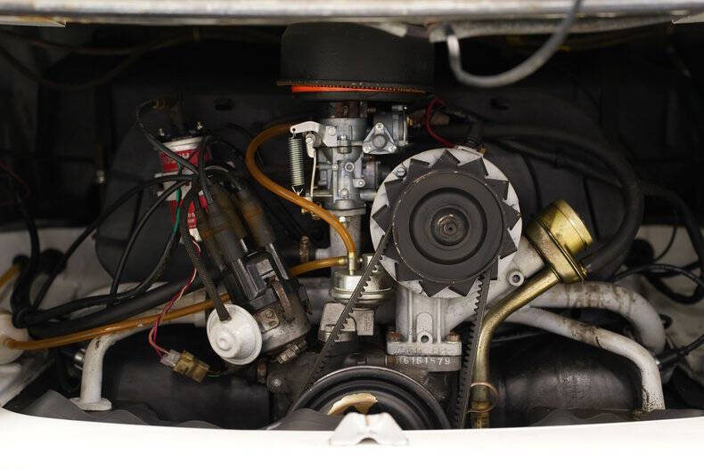 1994 Volkswagen Type 2