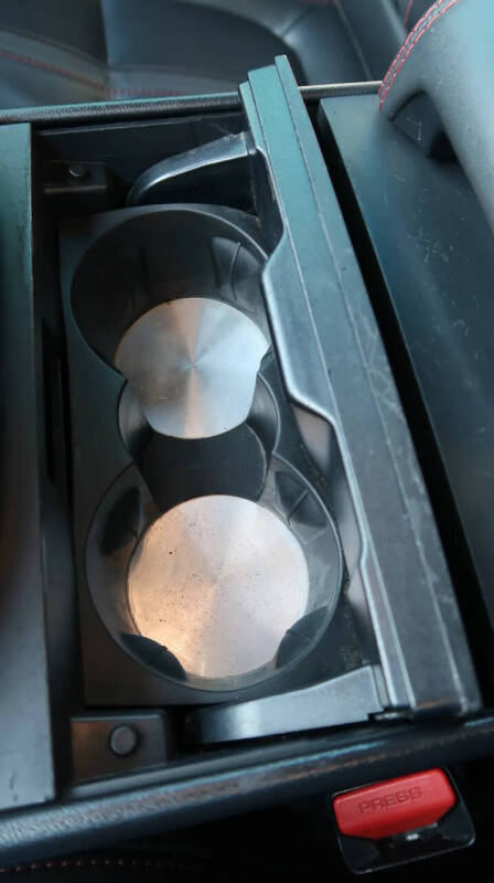 2016 Jaguar F-TYPE R