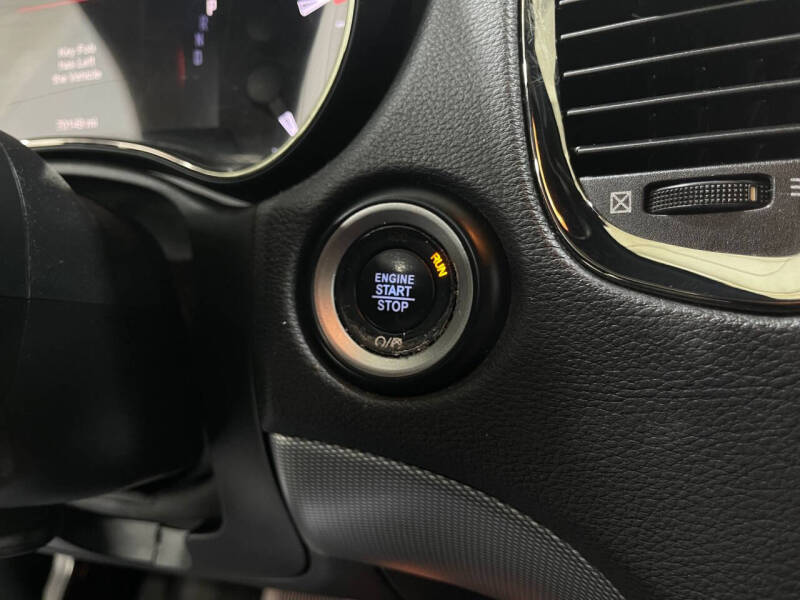 2020 Dodge Durango GT Plus